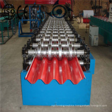 Customized cold roll forming machine